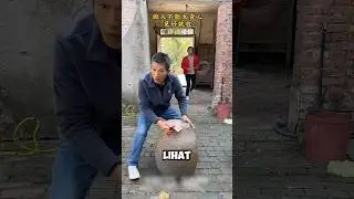 Dia Pikir Ini Benda Ajaib Pengganda Uang&hellip; Tapi Ending-nya Bikin Panik