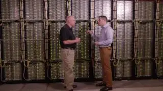 Data Defense: An inside look at your secure cloud