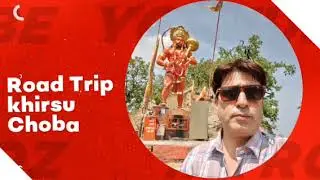 Khirsu Chobatta,Pokharikhet Road 🛣️ Trip पौड़ी गढ़वाल उत्तराखंड 🙏🙏🙏🚗🌳🌲