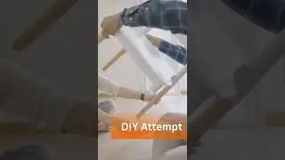 DIY? Nah. Call the Pros.