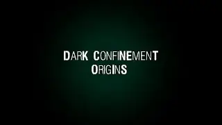 SCP : Dark Confinement Origins OST - Safe At Last (Save Room Music) Composed By Minirow