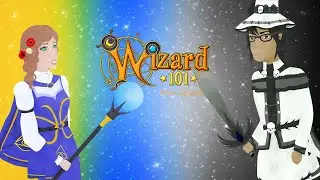 [Wizard101] Ep.149 {Beating the Storm Titian}