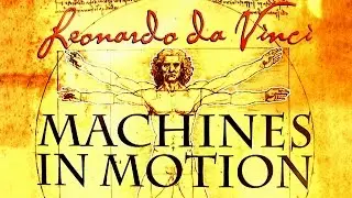 Rob on the Road: Leonardo da Vinci - 