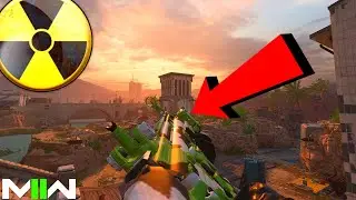 this SECRET ATTACHMENT gives you AIMBOT in MODERN WARFARE 2! (TACTICAL NUKE)