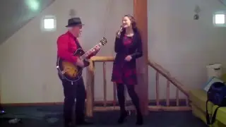 Santa Claus is Coming to Town - rachel Stewart Ted Pilkington