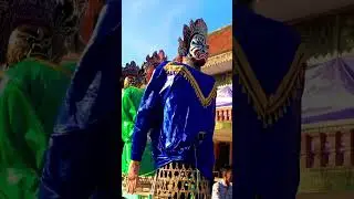 King of Ting mong👹🇰🇭