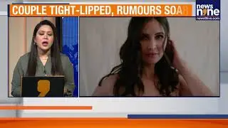 Katrina Kaif & Vicky Kaushal Expecting First Baby: Due This Year | News9