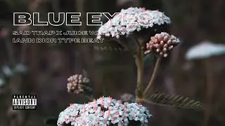 FREE Juice WRLD x Iann Dior Type Beat Sad - ''Blue Eyes''
