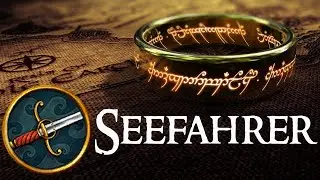 Das ist der Seefahrer auf Stufe 50 - Herr der Ringe Online die Klassen