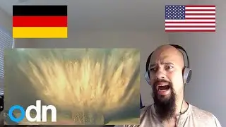 American Reacts To Germany still detonating WWII bombs 70 years after conflict | German Video