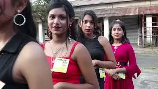 Miss Rourkela /miss Rourkela 2021/ Odisha fashion show/ Rourkela modeling institute