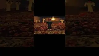 أقوى خرشة صارت لنا في روبلكس #shorts #roblox