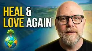 How to Love the World Even When It’s Breaking Your Heart | Channel Update