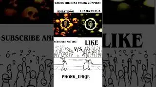 LUA NA PRA&Ccedil;A vs NO BATID&Atilde;O #phonk#phonkmusic#bassboosted   #bass #chillphonk #foryou #phonk #foryou