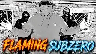 LATE  - Flaming Subzero (Official Music Video)