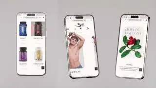 Responsive UX/UI Design &ndash; Sculpt4Us Mobile Experience | Inclusive Web Design