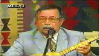 Âşık Sefil Selimî - Kevser Irmağında Sâkî Olan Yâr