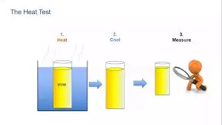 Predicting heat stability of wine: the heat test revisited (AWRI webinar recording)
