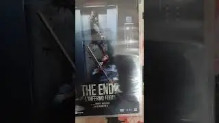 la mia collezione di film horror in formato dvd ultimi acquisti fatti sul web