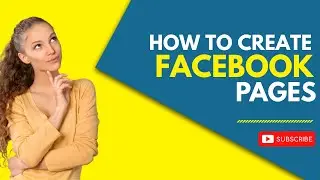How to Create a Facebook Page for Beginners