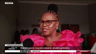 Iindaba zesiNdebele @17H30 l 20 October 2025