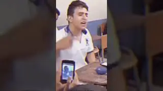 Трек- Cheo Gallego - El Anciano y El Ni&ntilde;o
