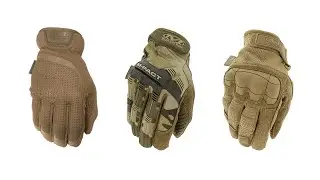Перчатки для страйкбола — какие выбрать?