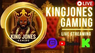 Sub Goal Stream w YoungKingENT