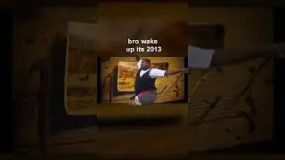 bro wake up its 2013 #shorts #blackops2 #blackops2zombies