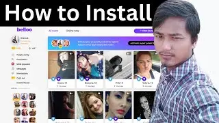 How to Install Belloo - Complete Premium Dating Software