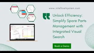 Revolutionizing the Manufacturing Industry: Electronic Spare Parts Catalog Software