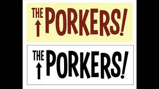 The Porkers - Make Hey