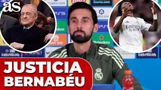 ARBELOA valora la 