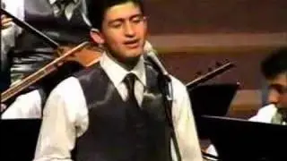 Arpa Da Ektim Olacak - Can Emir