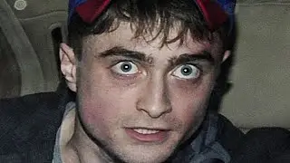 You're a Coke Addict Harry