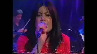 Stella One Eleven, Go Slow Girl on Rove Live