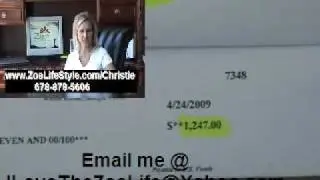 Residual Income Affiliate Program, Residual Income Home Bus