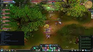 CABAL Mission War Highlights 2022 - Dominance/Titan NA
