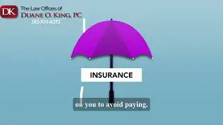Car Accident? Let The Law Offices of Duane O. King Fight for You