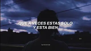 Rubytates - Somos Parte De Todo ( Letra / Lyrics /