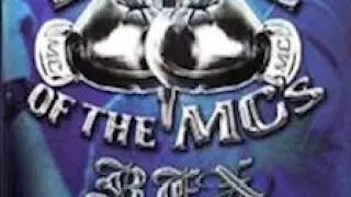 DJ Fresh with RaggaTwins, Bassman, Trigga,  Shaydee & Spyda - Battle Of The Mcs @ Stratford Rex 2005