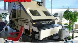 Jayco RV 2015 Jay Series Sport Tent Trailer at Valley RV Supercenter