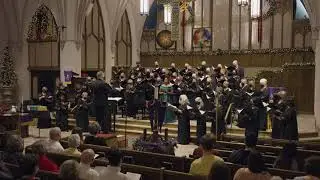 Jesus, Oh What a Wonderful Child arr. Mark Hayes