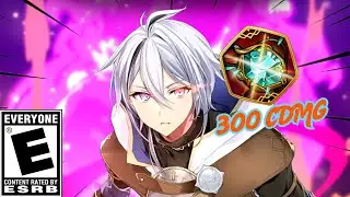 [Epic Seven] Cleave Adventurer Ras ? - RTA Kitchen
