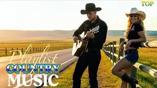 The Best and Most Beautiful Slow Country Classic Music Collection | Playlist Country Music 