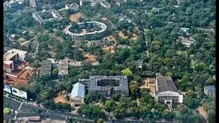 Andhra University 2025 Campus Tour #au #andhraUniverity #apemcet #clg #students