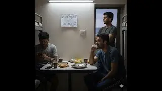 Bangalore PG mai Khana Nahi || No Food in Bangalore PG