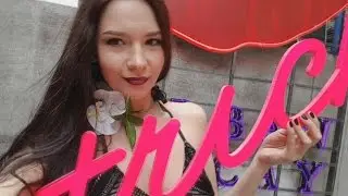 ВЛОГ: Америка, презентация Vice Urban Decay + КОНКУРС