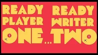 Ready Player One, Ready Zak Penn! - CineFix Now