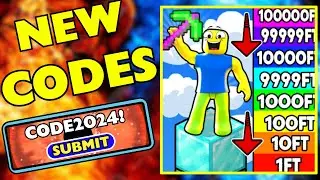[CODES] Block Miner Simulator CODES 2024! Roblox Codes for Block Miner Simulator